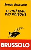 Le chateau des poisons