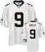 Drew Brees New Orleans Saints White NFL Replica Jersey