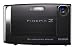 Fujifilm Finepix Z10fd 7.2MP Digital Camera with 3x Optical Zoom (Midnight Black)