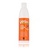 Yes to Baby Carrots Naturally Cleansing Bubble Bath 12 oz (350 ml)
