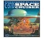 Forbidden Planet C-57D Space Cruiser