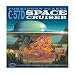Forbidden Planet C-57D Space Cruiser