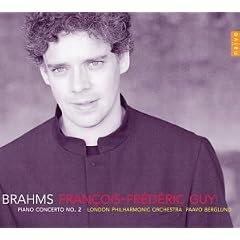 Brahms - Piano Concerto No 2