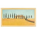 Near Pienza