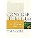 Consider the Lilies: A Plea for Creational Theology