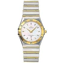 Omega Constellation Ladies Watch 1272.70