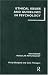 Book Ethnical Issues in Psychology (Routledge Modular Psychology)
