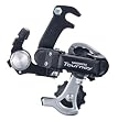 Shimano RD-TX51 Tourney Mega Range Rear Derailleur 6/7 Speed Hanger Mount Black