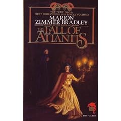 The Fall of Atlantis