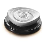 Primavera Energy Spiral Stone Diffuser
