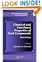 Chemical and Functional Properties of Food Components, Third Edition (Chemical & Functional Properties of Food Components)