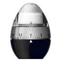 KITCHENTOOLS KT49A Eieruhr inkl. Salzstreuer und Eierpicker