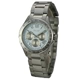 Trump Mens DT Sport Collection Tachymeter Dress Watch by Trump