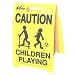 Kidkusion Driveway Safety Sign -2 Pack