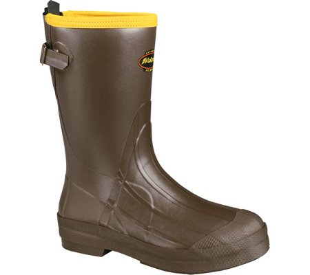 LaCrosse Men's Alpha Axle 12