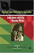 Ngugi Wa Thiong'o Speaks: Interviews With The Kenyan Writer