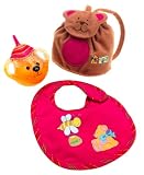 Chou Chou On The Move Care Set