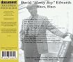 Blues Blues: Decenber 10, 1975