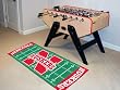 Nebraska Cornhuskers 30"x72" Runner Floor Mat (Rug)