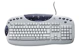 Review Logitech  / Logitech Internet Navigator Keyboard