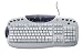 Logitech Internet Navigator Keyboard