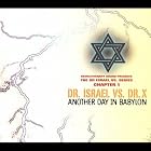 Another Day in Babylon by Dr Israel and Dr X