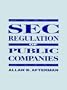 SEC Regulation of Public Companies