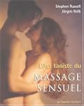 L'art tao�ste du massage sensuel