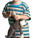 Under The Nile Tee, Blue/Multi, 24 Months