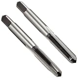 Beta 433ASF 1/4 Hand Tap, Fine Pitch, UNF Thread 411GO7qLgML. SL160 Beta 433ASF 1/4 Hand Tap, Fine Pitch, UNF Thread
