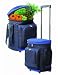 Insulated 36 pack Cooler with Wheels