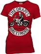 Cry Baby The Drapes Baltimore Juniors T-shirt