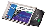 Intel PRO/Wireless 2011B LAN PC Card (World-Wide Version) ( WPC2011BWW )