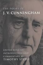Poems Of J.V. Cunningham