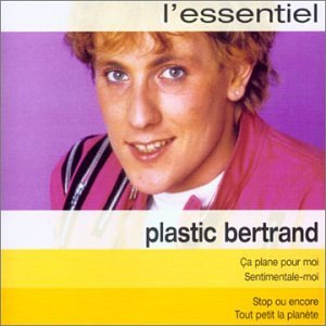 Plastic Bertrand - Hula Hop Lyrics - Zortam Music