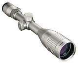 Nikon Titanium 5.5-16.5x44mm AO Scope (Nikoplex)