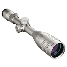Nikon Titanium 5.5-16.5x44mm AO Scope (Nikoplex)