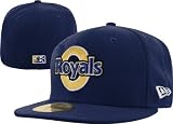 Omaha Royals Road Cap by New Era