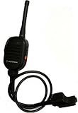 Review Motorola NMN6241B / Motorola Genuine Public Safety Mic for the Jedi Series
