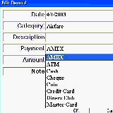 Power-Expense Desktop Companion downloadable Software