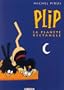 Plip, la planete rectangle (Delcourt Jeunesse) (French Edition)