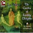 The Garden of Earthly Delights