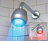 Shower Light