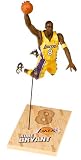 McFarlane Toys NBA Sports Picks Series 9 Action Figure Kobe Bryant 3