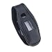 Leather Case with Leather Wrapped Belt Clip for Samsung T309, T319