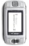 T-Mobile Sidekick II Phone (T-Mobile)