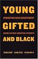 Young, Gifted, and Black: Promoting High Achievement Among African American Students