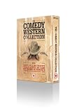 The Comedy Western Collection [UK IMPORT] - Terence Hill
