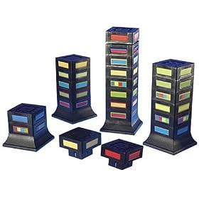 Family Board Games Chameleon by Educational Insights