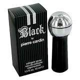 Pierre Cardin Black 1.5 oz. Cologne Spray Men by Pierre Cardin